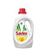 Течен препарат за пране Savex