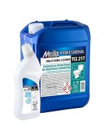 Препарат за почистване на санитария Medix Professional