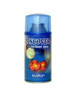 Електронен ароматизатор Discover