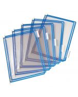 Комплект джобове Tarifold Metal