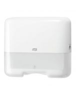 Диспенсър Tork ZigZag Mini System H3