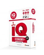Хартия IQ Economy
