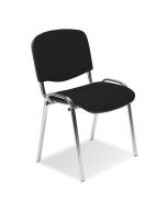 Стол ISO Chrome EcoLeather