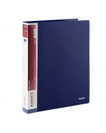 Папка с четири ринга и джоб OfficeMe