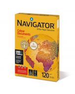 Хартия Navigator Colour Documents