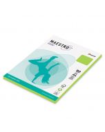 Цветна хартия Maestro Color