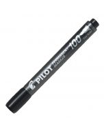 Перманентен маркер Pilot 100