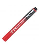 Перманентен маркер Pilot 100