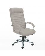 Стол Orion Steel Chrome