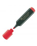 Текст маркер Faber-Castell 1548