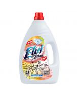 Течен препарат за пране Elvi