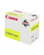 Тонер касета цветна Yellow Canon C-EXV21Y