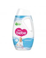 Течен препарат за пране Teo Bebe