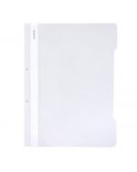 Папка с перфорация Leitz