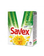 Прах за пране Savex