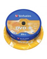 DVD-R Verbatim