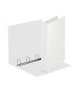 Класьор с четири ринга и джоб Esselte