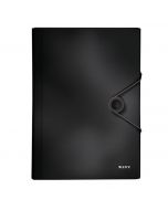 Папка с разделители и ластик Leitz Solid