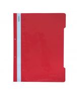 Папка с перфорация Leitz