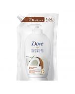 Течен сапун Dove