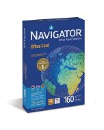 Картон Navigator Office Card