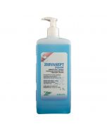 Дезинфектант за ръце Zhivasept Foam