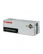 Тонер черен Canon C-EXV33