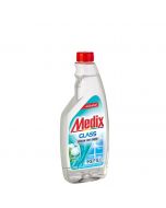 Препарат за стъкла и гладки повърхности Medix Glass