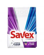 Прах за пране Savex