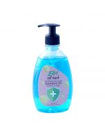 Дезинфектант за ръце Elvi Soft Touch