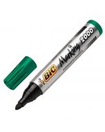 Перманентен маркер Bic 2000
