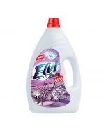 Течен препарат за пране Elvi