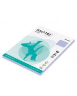 Цветна хартия Maestro Color