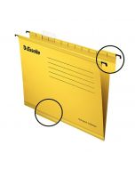 Папка висяща V-образна Esselte Pendaflex