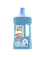 Препарат за почистване на под Mr. Proper