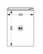 Плик E4