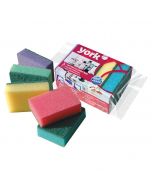 Домакинска гъба York