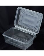 Кутия за храна с капак