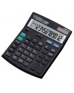 Настолен калкулатор Citizen CT 666N