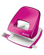 Перфоратор Leitz Nexxt Wow Colours 5008