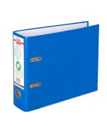 Класьор банков Esselte Manu