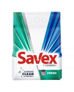 Прах за пране Savex