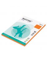 Цветна хартия Maestro Color