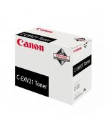 Тонер касета черна Canon C-EXV21B