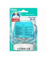 Ароматизатор за тоалетна WC Duck