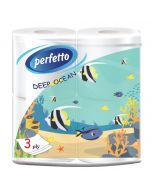 Тоалетна хартия Perfetto