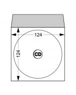 Плик за CD