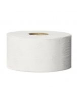 Тоалетна хартия Tork Advanced Mini Jumbo System T2