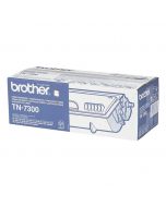 Тонер касета черна Brother TN-7300