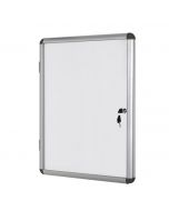 Информационно магнитно бяло табло Bi-Office